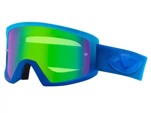 Gogle rowerowe Giro Blok™ MTB - Akcesoria rowerowe - miniaturka - grafika 1