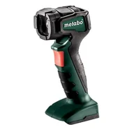 Latarki - Metabo PowerMax ULA 12 LED 600788000 bez akumulatora bez ładowarki 600788000 - miniaturka - grafika 1