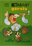 Aforyzmy i sentencje - Kawały górala - miniaturka - grafika 1