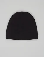 Czapki męskie - Czapka zimowa irsina granatowa - miniaturka - grafika 1