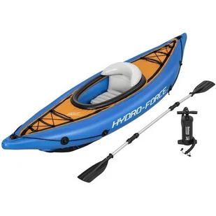 Bestway Kajak Cove Champion Bestway 65115 65115 - Kajaki - miniaturka - grafika 1