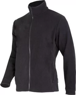 LAHTI PRO Bluza polar. czarna, 250g/m2, "m", ce, lahti L4014402 - Odzież robocza - miniaturka - grafika 1