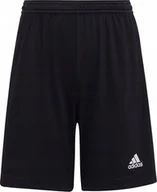 Spodnie sportowe męskie - Adidas SPODENKI PIŁKARSKIE ADIDAS ENTRADA 22 H57502 JR - miniaturka - grafika 1