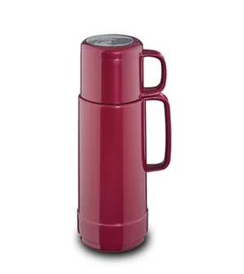 Rotpunkt Termos typ 80 0,5 l BURGUND Made in Germany 80 1/2_BURGUND - Termosy - miniaturka - grafika 1