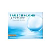 Soczewki kontaktowe - Bausch&Lomb Ultra For Astigmatism 3 szt. - miniaturka - grafika 1