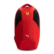 Plecaki - Plecak sportowy czerwony Ferrari F1 2025 - miniaturka - grafika 1