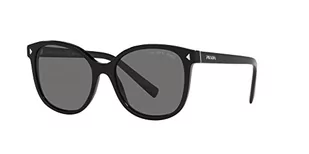 Prada 0PR 22ZS 53 1AB5Z1 Okulary przeciwsłoneczne, Unisex-Adult, Wielobarwny (Wielobarwny), Jeden rozmiar - Okulary przeciwsłoneczne - miniaturka - grafika 1