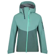 Kurtki i kamizelki sportowe męskie - Damska kurtka outdooroowa Kilpi METRIX-W - miniaturka - grafika 1
