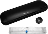 Laminatory - EasyLam Laminator EXD Laminatorius A3, 3in1, 80-125 µm, 400 mm/min - miniaturka - grafika 1