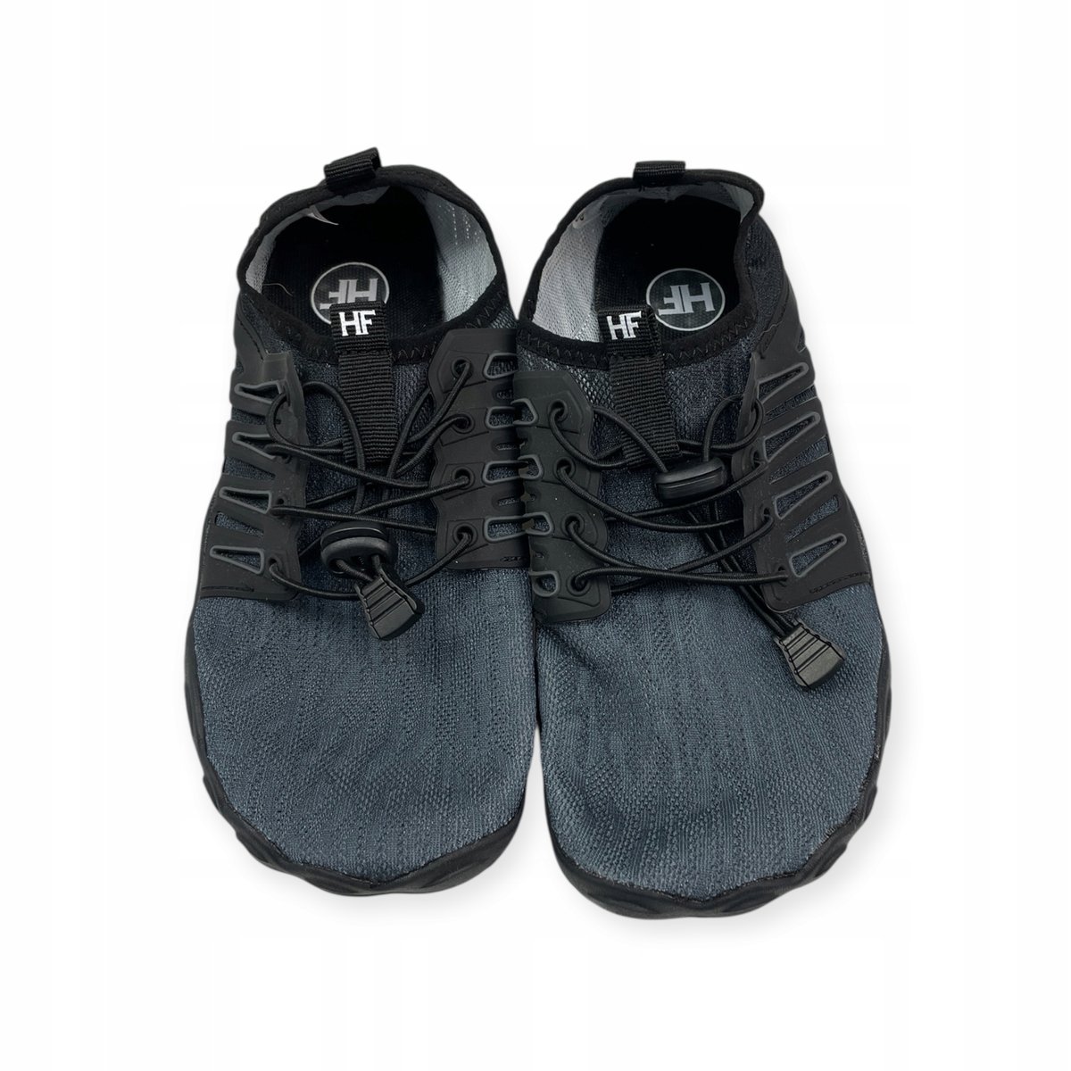 HIKE Antypoślizgowe buty do chodzenia boso (Unisex) (BOGO) 39