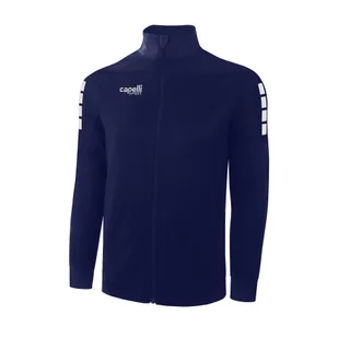 Bluza piłkarska męska Capelli Tribeca Adult Training - Piłka nożna - miniaturka - grafika 1