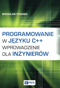 Programowanie w języku C++ - Podstawy obsługi komputera - miniaturka - grafika 1