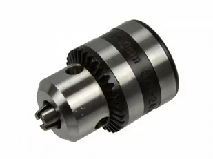 GEKO Główka do wiertarki 10 B12 kluczyk 3/8&quot G00530 00530 - Akcesoria do elektronarzędzi - miniaturka - grafika 1