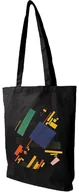 Torby i wózki na zakupy - Torba bawełniana Kompozycja suprematystyczna Kazimir Severinovich Malevich - miniaturka - grafika 1