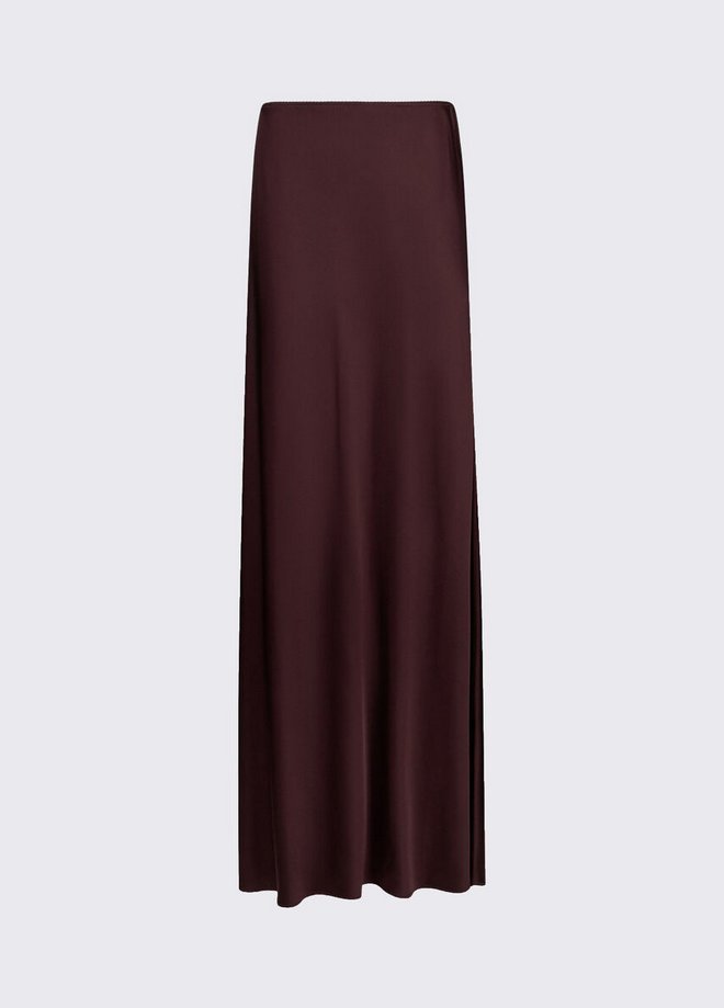 Spódnica unisex liu jo con strascico altro