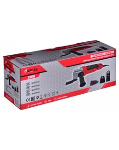 VERTEX 300W VUW30001  - Narzędzia wielofunkcyjne - miniaturka - grafika 1