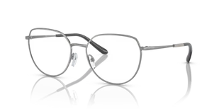 Okulary korekcyjne Armani Exchange AX 1056 6085 - Okulary korekcyjne, oprawki, szkła - miniaturka - grafika 1