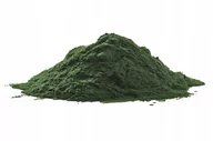 Herbata - Spirulina w proszku proszek spiruliny Arthrospira platensis 500 g - miniaturka - grafika 1