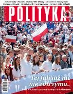 Polityka nr 24/2023 - Audiobooki - literatura popularnonaukowa - miniaturka - grafika 1
