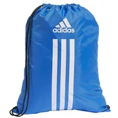 Torby sportowe - Worek adidas Power GS (kolor niebieski) - miniaturka - grafika 1
