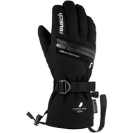 Rękawice narciarskie - Reusch, Rękawice narciarskie, Lando R-TEX® XT Junior Mitten, rozmiar 5 - miniaturka - grafika 1