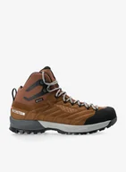 Buty trekkingowe męskie - Buty męskie Dachstein SF-21 MC GTX - hazel - miniaturka - grafika 1