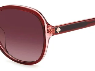 Okulary korekcyjne Kate Spade MARNIE B3V - Okulary korekcyjne, oprawki, szkła - miniaturka - grafika 4