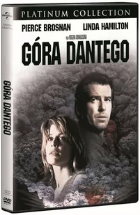 Filmostrada Platinum Collection Góra Dantego DVD Roger Donaldson - Horror DVD - miniaturka - grafika 1