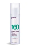 Toniki i hydrolaty do twarzy - Purles 160 Hydra Tonic w Sprayu Hydra Spray Toner 200ml 9922-247B8 - miniaturka - grafika 1