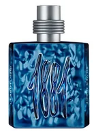 Wody i perfumy męskie - Nino Cerruti, Cerruti 1881 Silver Night, Woda Perfumowana, 100ml - miniaturka - grafika 1