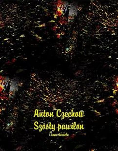 Szósty pawilon i inne nowele - E-booki - literatura polska - miniaturka - grafika 1