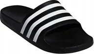 Klapki i japonki męskie - Adidas Klapki Unisex Adilette Aqua F35543 44,5 EU - miniaturka - grafika 1