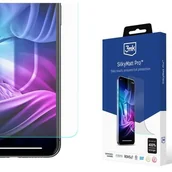 Folie ochronne do telefonów - Folia ochronna 3MK Silky Matt Pro do OnePlus 12 - miniaturka - grafika 1