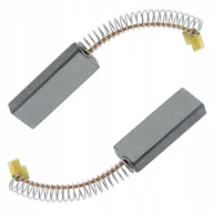 Akcesoria do odkurzaczy - Szczotka Węglowa Miele Numatic 11 x 6 x 30 MM - miniaturka - grafika 1