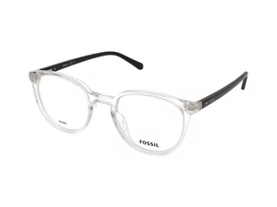Fossil FOS 7145 900 - Okulary korekcyjne, oprawki, szkła - miniaturka - grafika 1