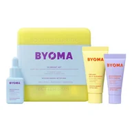 Zestawy kosmetyków damskich - Byoma - So Bright – Zestaw Do Pielęgnacji Twarzy - 30 ml + 15 ml - Dla Kobiet - miniaturka - grafika 1