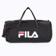 Torby sportowe - Torba FILA Fuxin Gymbag With Big Logo black - miniaturka - grafika 1