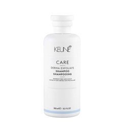 Keune Care Derma Exfoliating Szampon Peelingujący na Łupież, 300ml