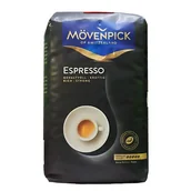 Kawa - Movenpick DARBOVEN Espresso 500g ziarnista - miniaturka - grafika 1