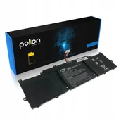 Baterie do laptopów - Bateria ME03 787089-421 do HP Stream 11-D 13-C - miniaturka - grafika 1