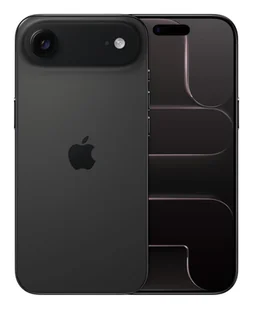 Apple iPhone Air 256GB Gwiezdna czerń - Telefony komórkowe - miniaturka - grafika 2