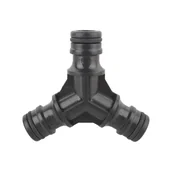 Inne akcesoria do nawadniania - CMI Złączka typ Y - miniaturka - grafika 1