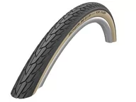 Opony rowerowe - Schwalbe Road Cruiser Clincher Tyre 26" K-Guard Active, gumwall 47-559 | 26x1.75" 2020 Opony trekkingowe i miejskie 1402622801 - miniaturka - grafika 1