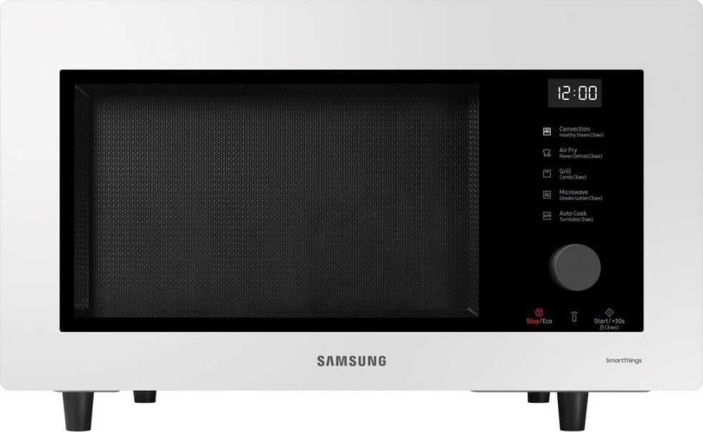 Samsung Mikrofalówka z Grillem Samsung MC32DB7746KEE1 Biały 900 W 32 L