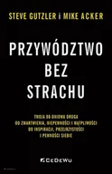 Rozwój osobisty - Przywództwo bez strachu - miniaturka - grafika 1