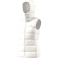 Kamizelki damskie - adidas damska kamizelka w kształcie kociołka, Blabas, M - miniaturka - grafika 1