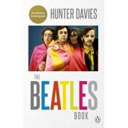 Obcojęzyczne książki o kulturze i sztuce - Hunter Davies The Beatles Book - miniaturka - grafika 1