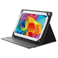 Etui do tabletów - Trust Etui Primo Folio Case na tablet 10 cali Czarny (20058) - miniaturka - grafika 1