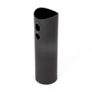 Oryginalna Rękojeść (Rączka) Czarna Dyson Supersonic - Akcesoria i części AGD - miniaturka - grafika 1