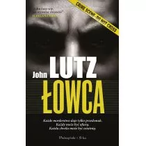 Prószyński John Lutz Łowca - Powieści sensacyjne - miniaturka - grafika 1